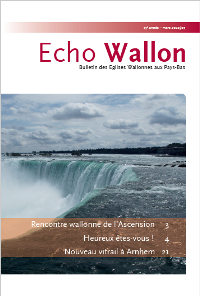 Echo Wallon 2020-03