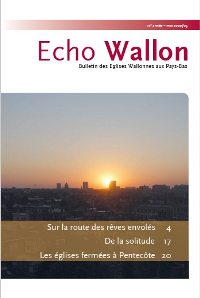 Echo Wallon 2020-05