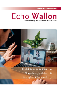 Echo Wallon 2020-07