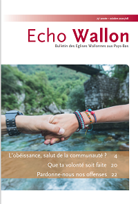 Echo Wallon 2020-08